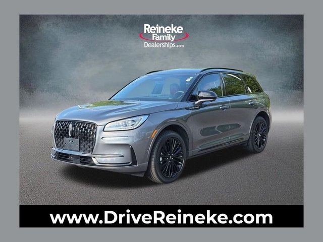 2023 Lincoln Corsair Reserve