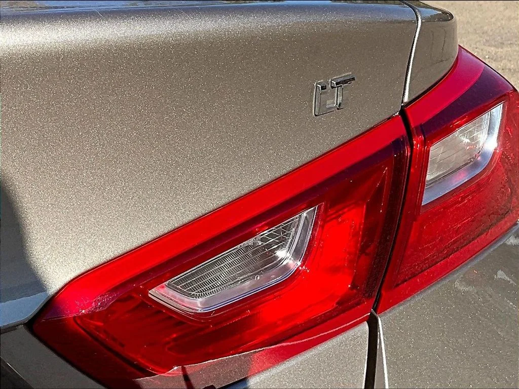 2024 Chevrolet Malibu 1LT - Photo 26