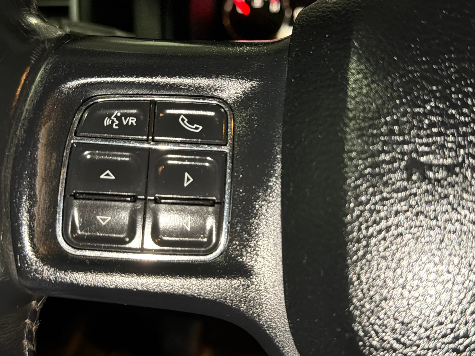Used 2015 Western Brown Ram Big Horn image 27