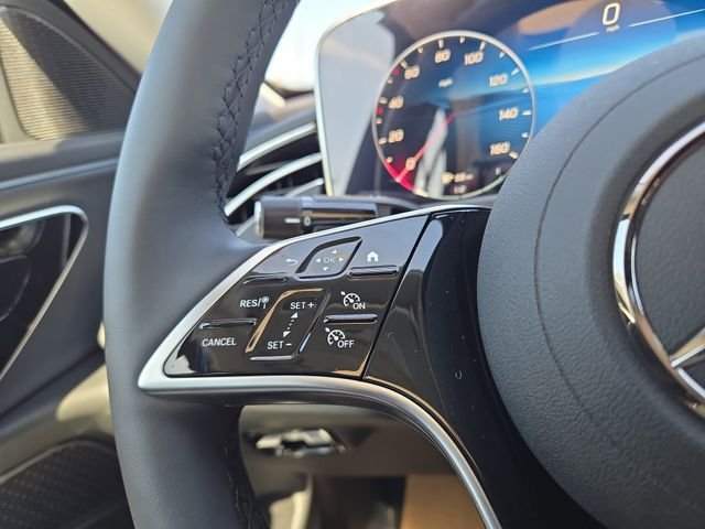 New 2026 Black Mercedes-Benz E350 image 18