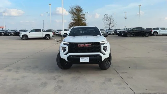 2026 GMC Canyon Elevation - Photo 57