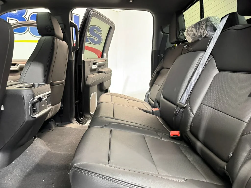 New 2026 Onyx Black GMC Denali image 15