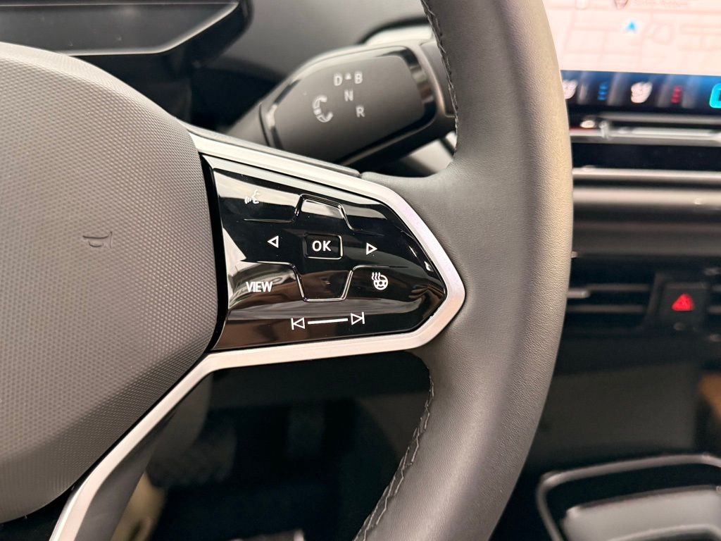 2025 Volkswagen ID.4 PRO S - Photo 20