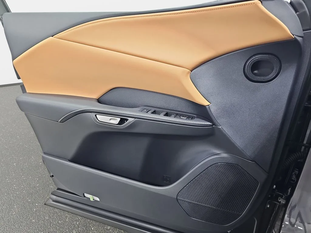 New 2026 Cloudburst Gray Lexus PREMIUM PLUS image 26