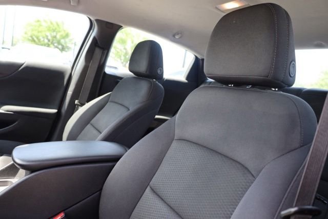 Used 2025 Gray Chevrolet LS image 19
