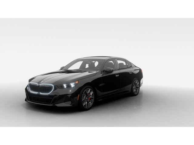 2027 BMW 5 Series 530i