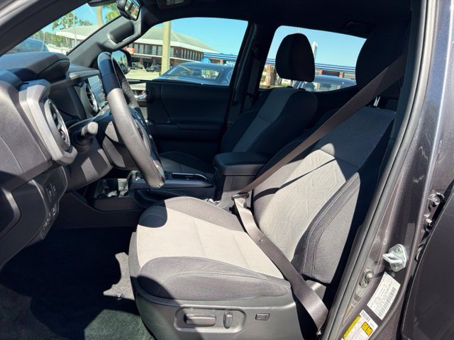 Used 2023 Gray Toyota TRD Sport image 14