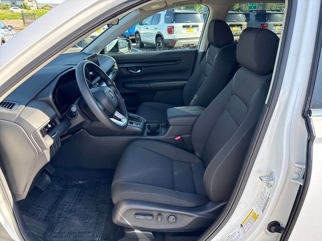 2026 Honda CR-V EX - Photo 18