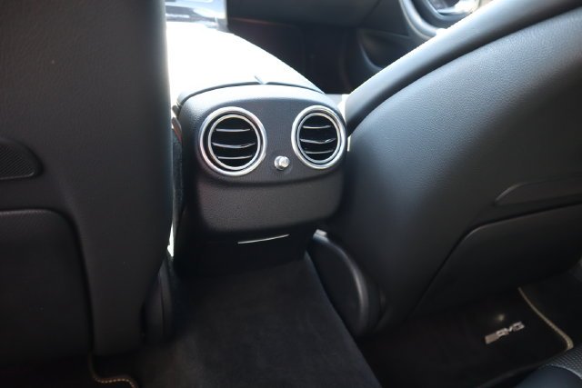 Certified Used 2023 MANUFAKTUR Graphite Grey Magno Mercedes-Benz E 63 S AMG® FINAL EDITION image 24