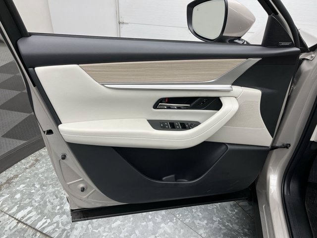 Certified Used 2026 Platinum Quartz Mazda Premium Plus image 9