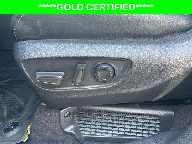 Certified Used 2022 CEMENT Toyota  image 16