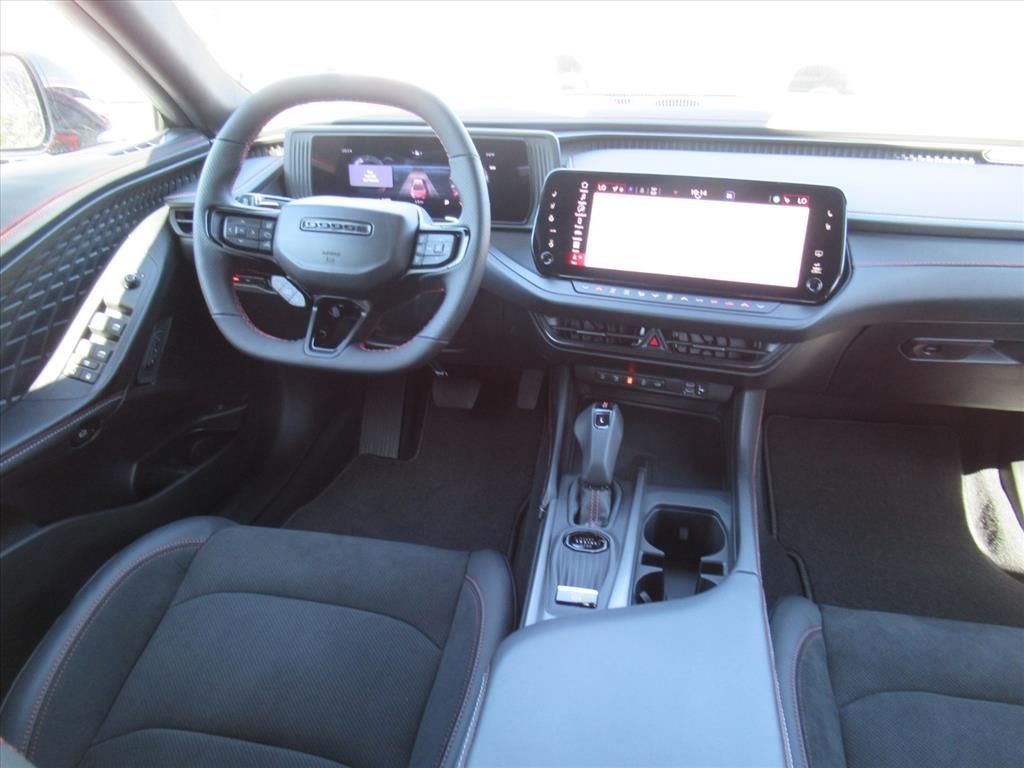 New 2026 Redeye Exterior Paint Dodge R/T image 13