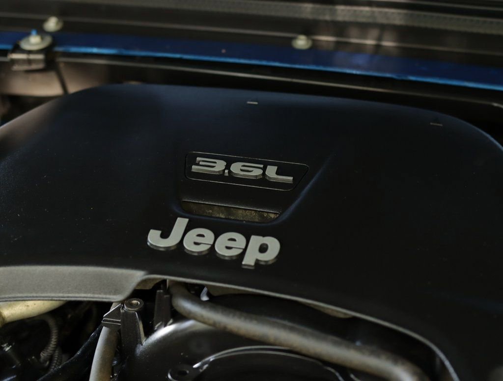 2021 Jeep Gladiator Sport S - Photo 30