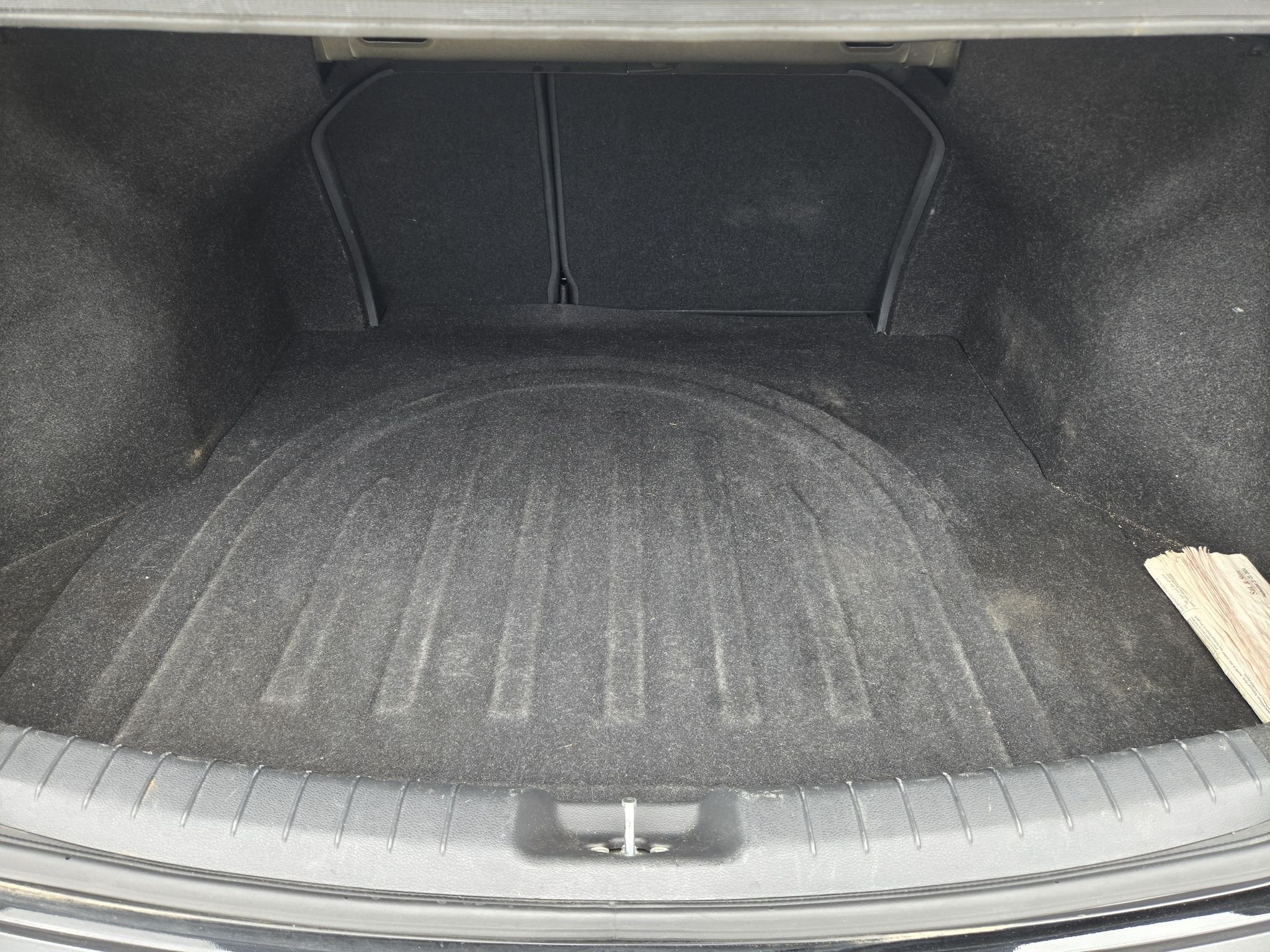 Used 2017 Black Noir Pearl Hyundai SE image 33