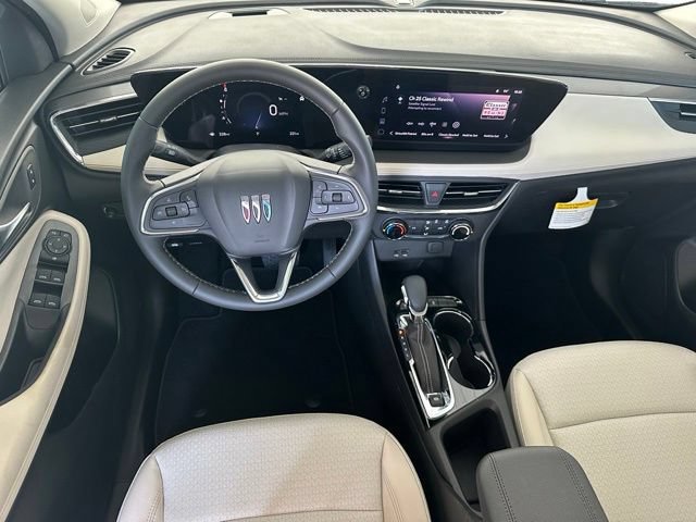 New 2026 Summit White Buick Preferred image 14