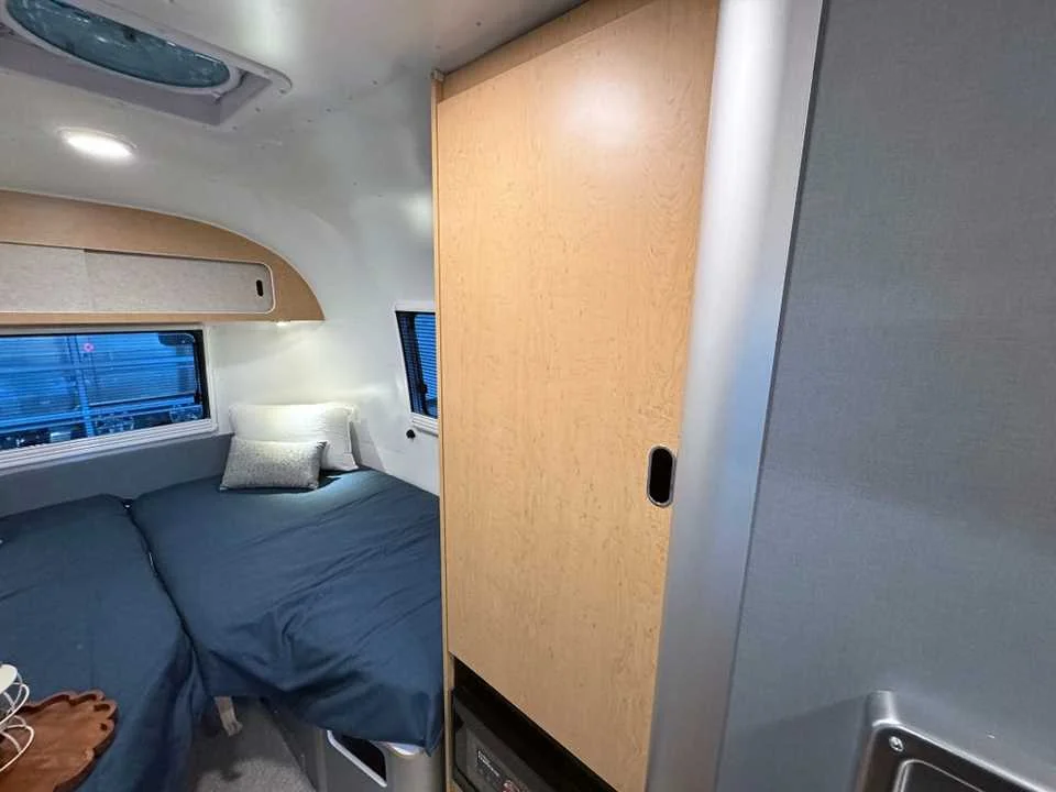 New 2026 SILVER AIRSTREAM  image 33