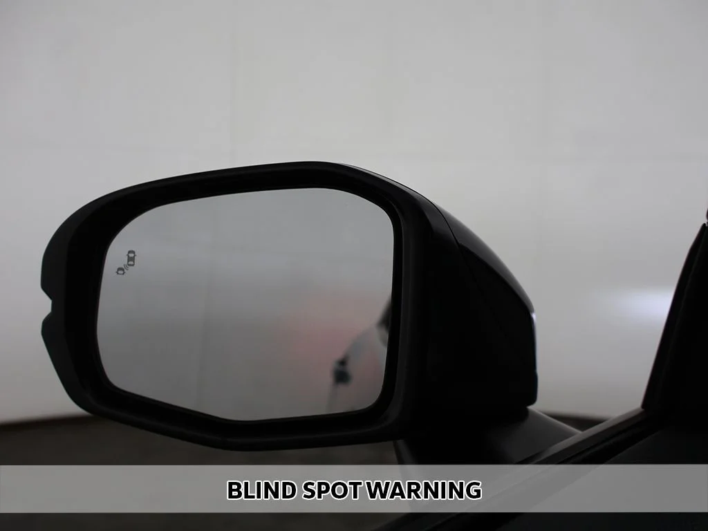 Certified Used 2026 Nordic Forest Pearl Honda Sport image 4