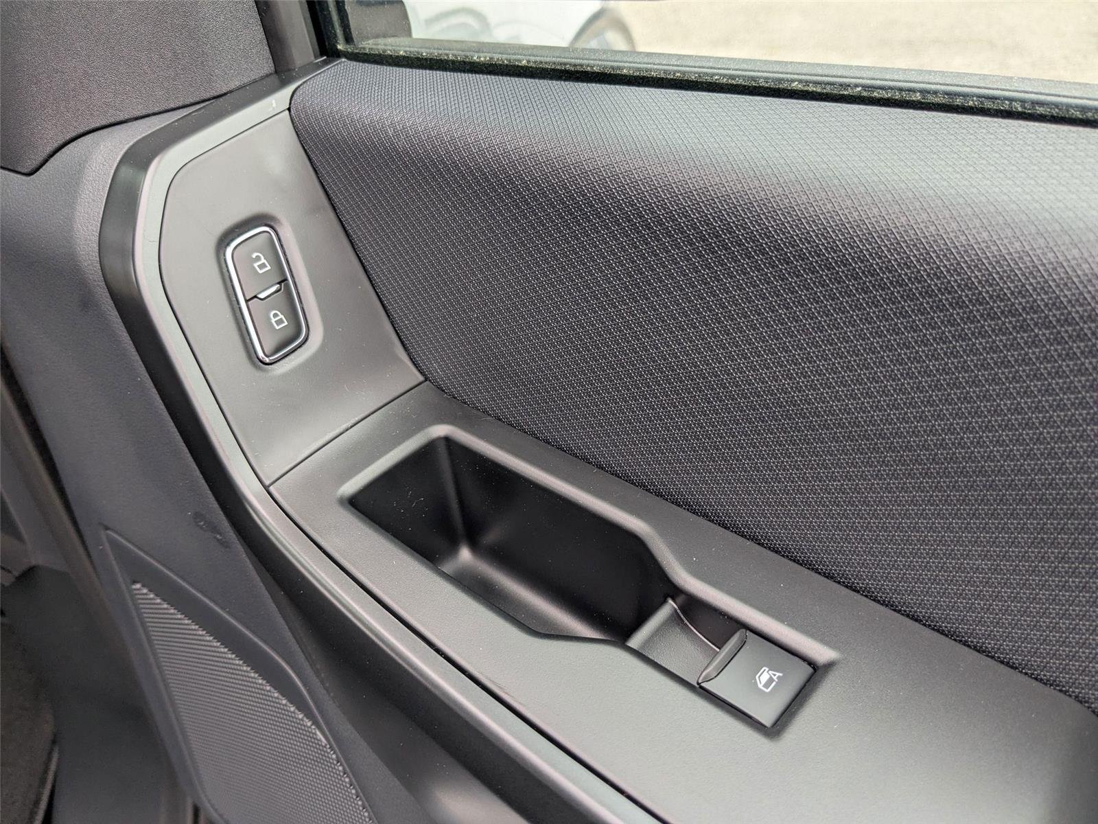 New 2026 Iconic Silver Metallic Ford STX® image 29