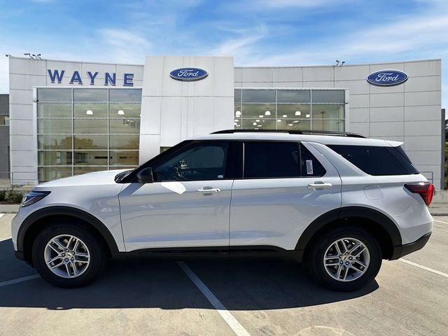 2026 Ford Explorer Active - Photo 24