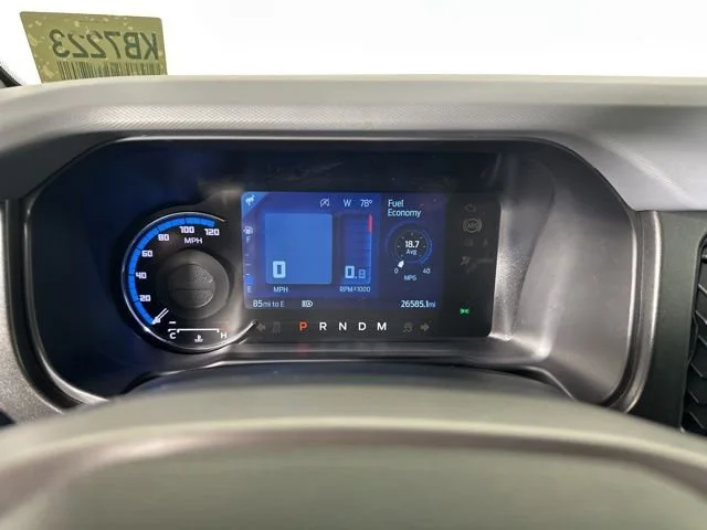 Used 2023  Ford Base image 12