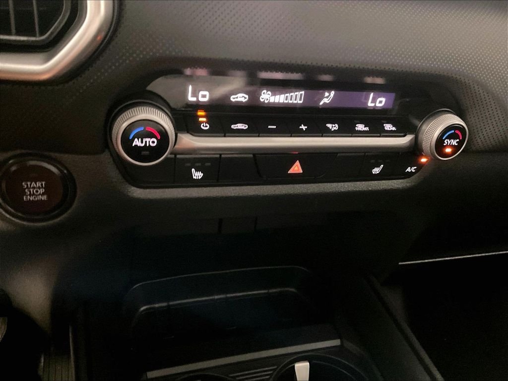 Used 2023 Black Mazda 2.5 S Preferred Plus Package image 26