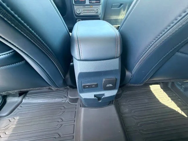Used 2026 White Ford Lariat image 14