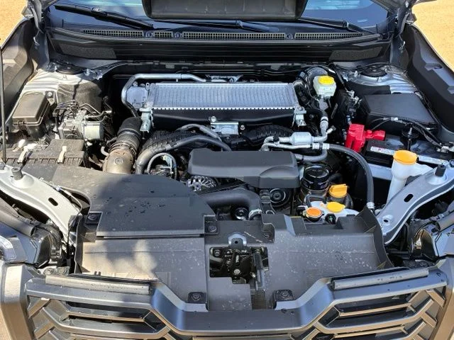 2026 Subaru Outback Limited XT - Photo 38