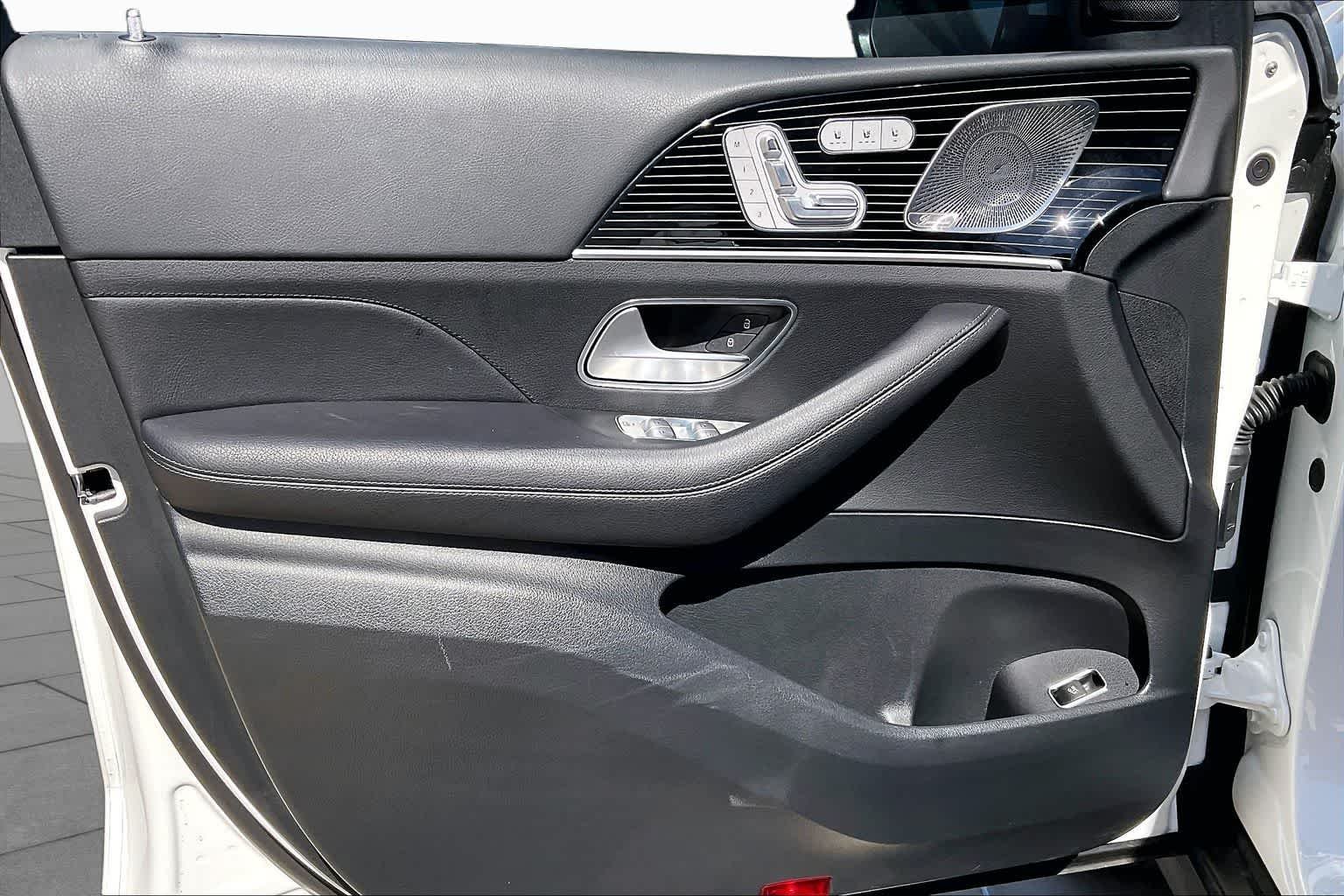 2024 Mercedes-Benz GLS Base - Photo 39