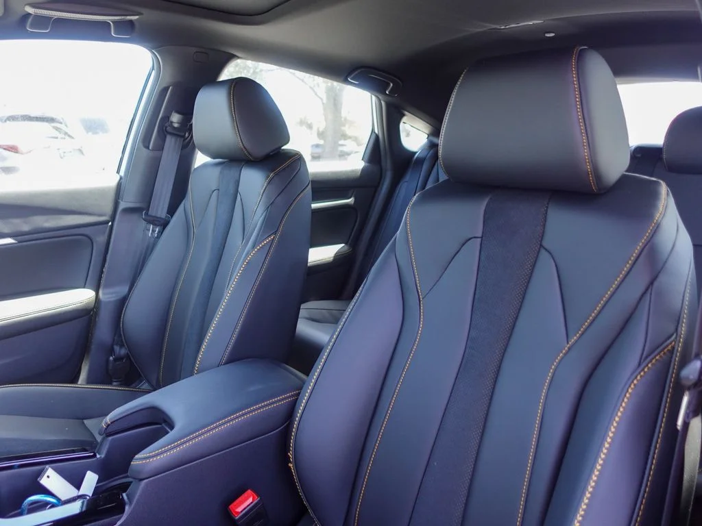 2026 Acura Integra A-Spec w/Technology Package - Photo 22