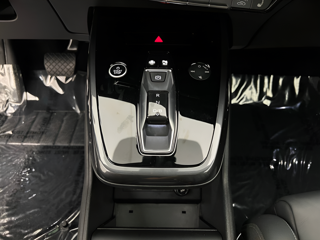 Used 2022 Glacier White Audi Premium Plus image 16