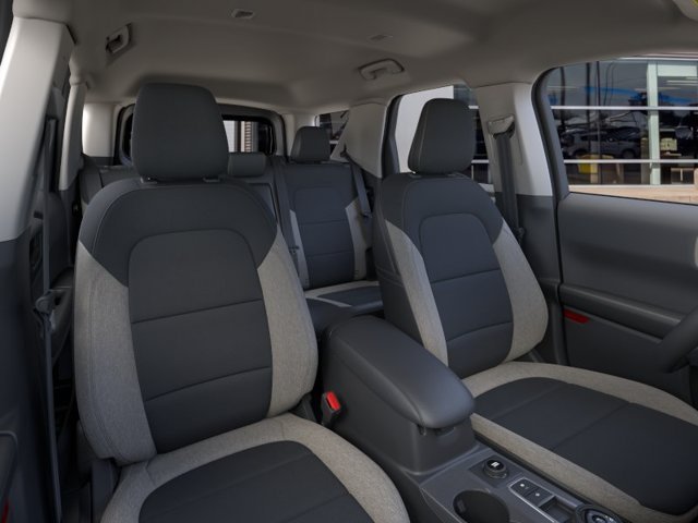 New 2026 Shadow Black Ford Big Bend® image 10