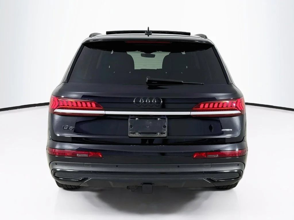 Used 2021  Audi 55 Premium Plus image 6