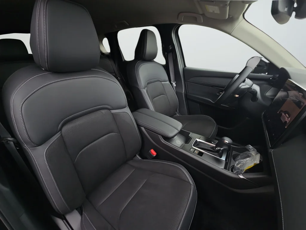 New 2026 Black Mazda 2.5 S Select image 28