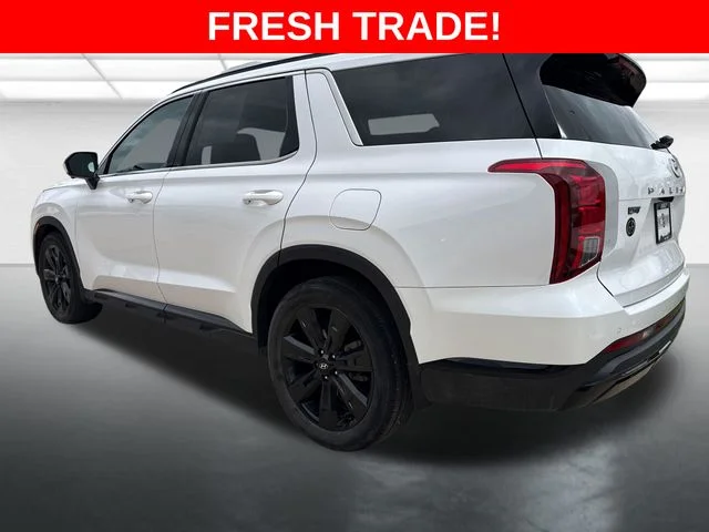 Used 2025 White Hyundai XRT image 3