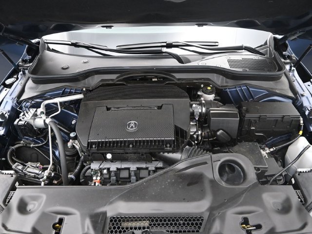 Used 2025  Acura Technology Package image 17