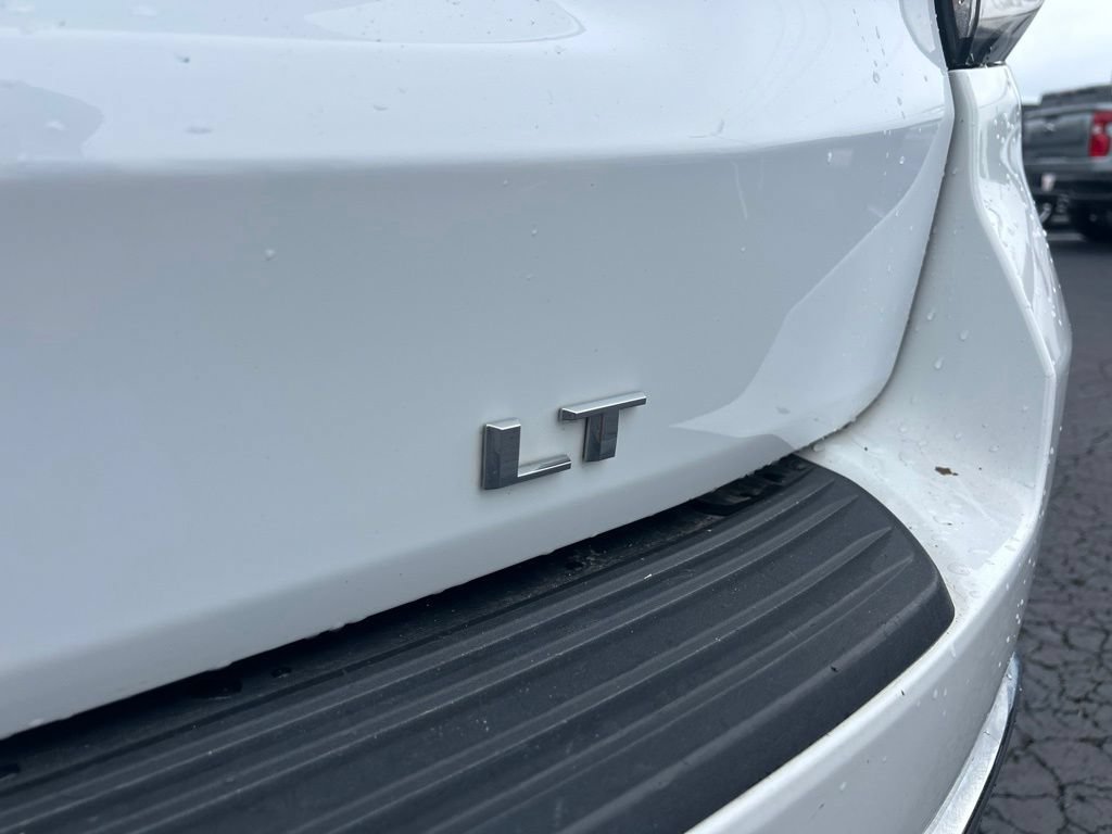 2024 Chevrolet Tahoe LT - Photo 12