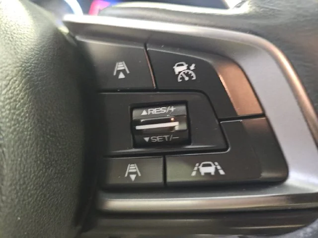Used 2019 Gray Subaru Limited image 18