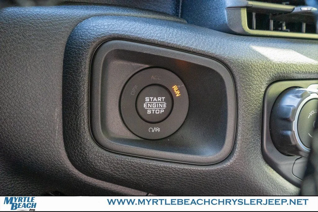 2026 Jeep Wrangler 2-Door Sport S - Photo 29
