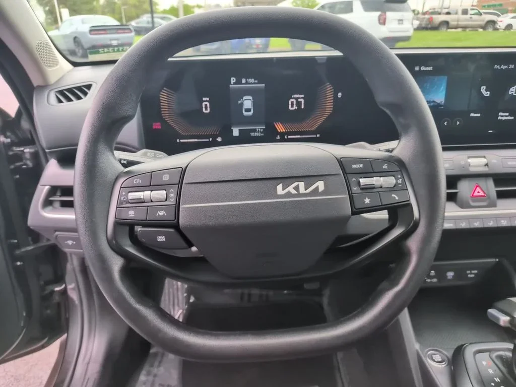 Vehicle thumbnail