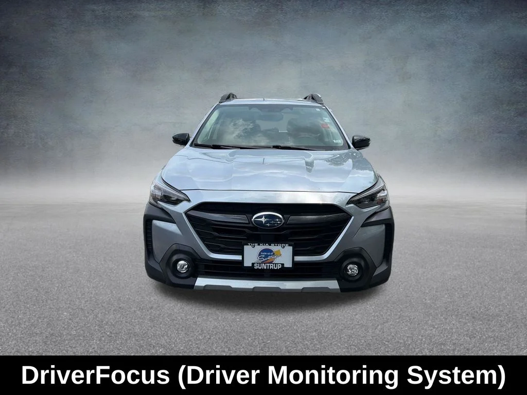 Used 2024 Silver Subaru Limited image 21