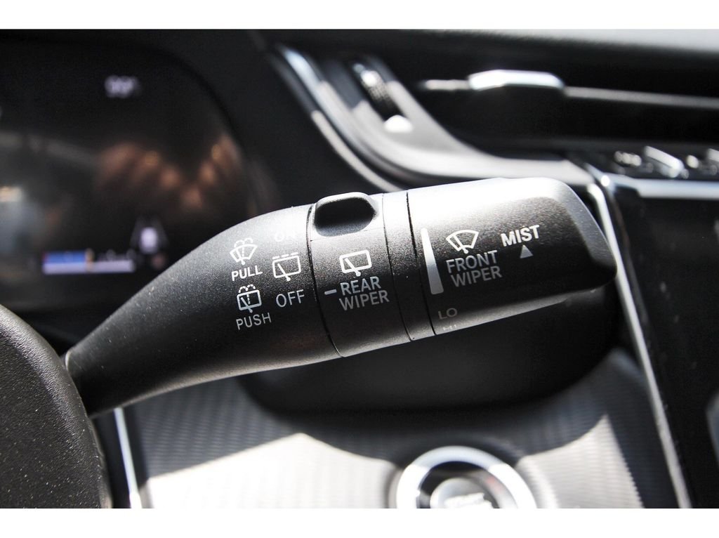 Used 2024 Gray Jeep Altitude X image 18
