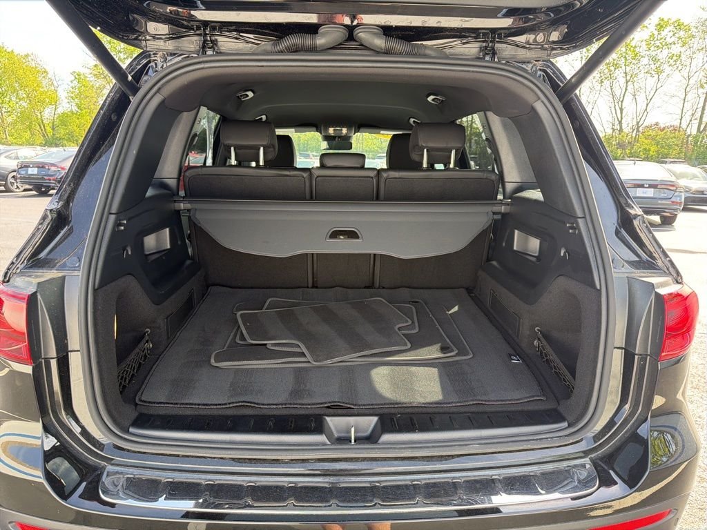 2025 Mercedes-Benz GLB Base - Photo 20