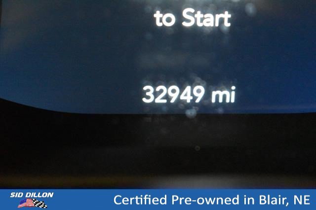 Used 2021 Bright White Clearcoat Jeep Unlimited Rubicon image 16