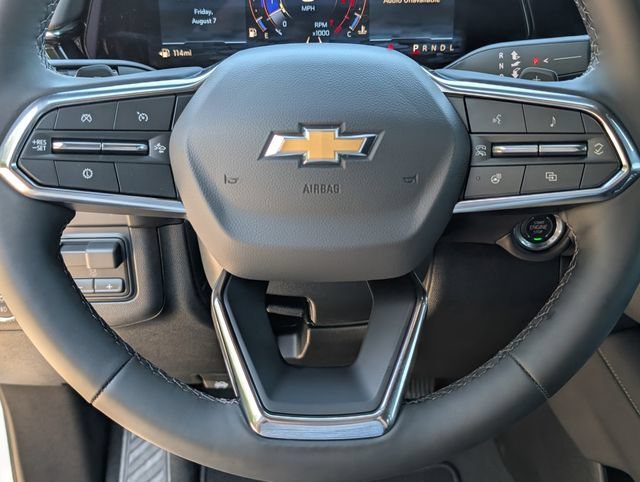 2026 Chevrolet Tahoe LT - Photo 18