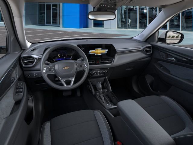 2026 Chevrolet Trailblazer LT - Photo 15
