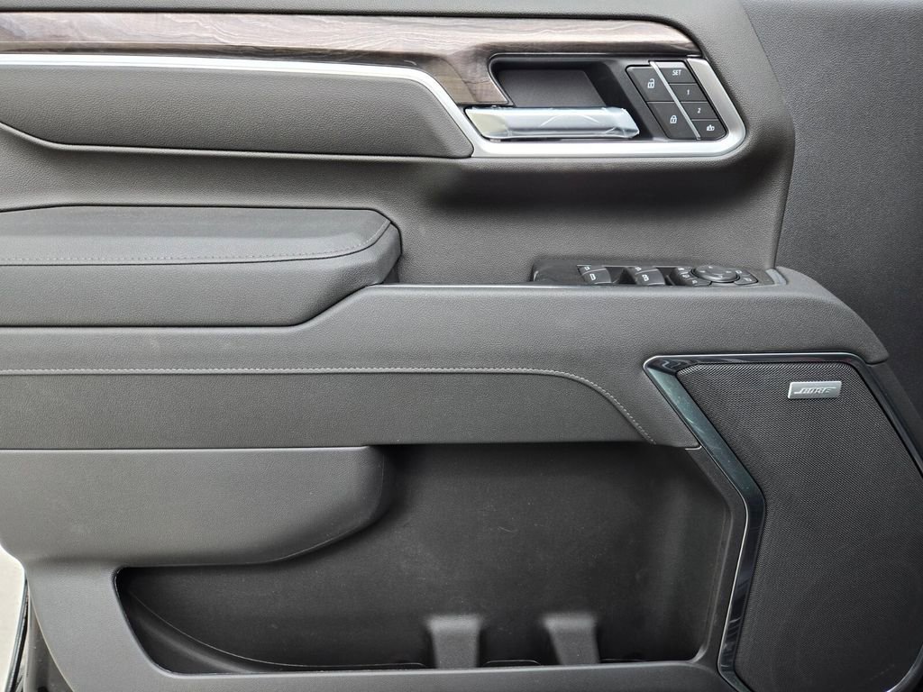 2026 Chevrolet Silverado 2500 HD LTZ - Photo 10
