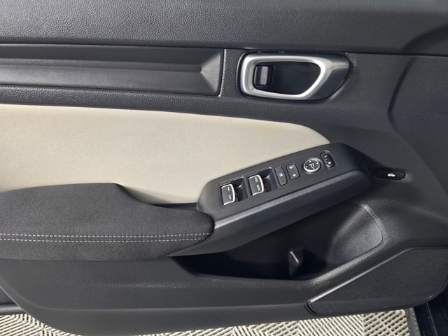 2023 Honda Civic LX - Photo 14