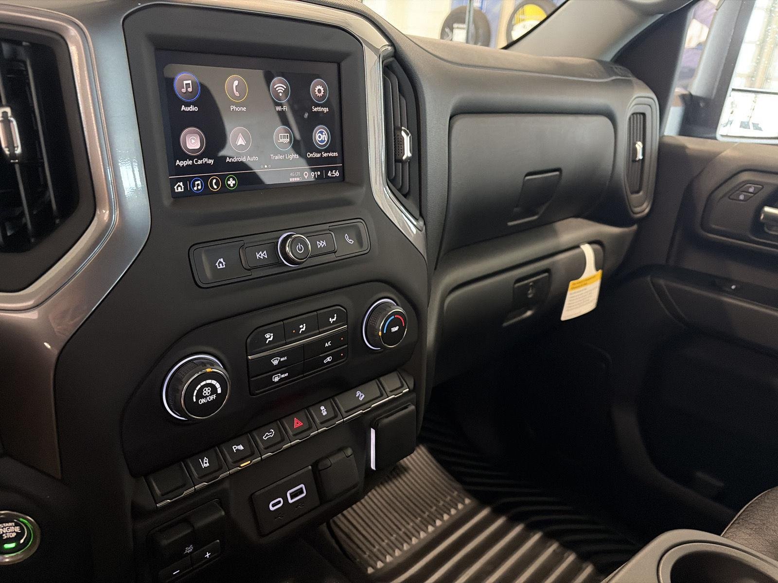 2026 Chevrolet Silverado 2500 HD Custom - Photo 24