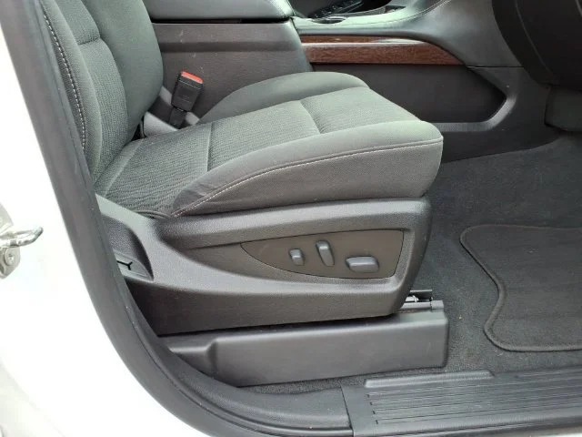 2019 GMC Yukon SLE - Photo 7