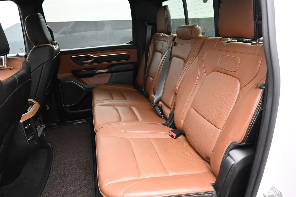 2022 RAM Ram 1500 Pickup Longhorn - Photo 10